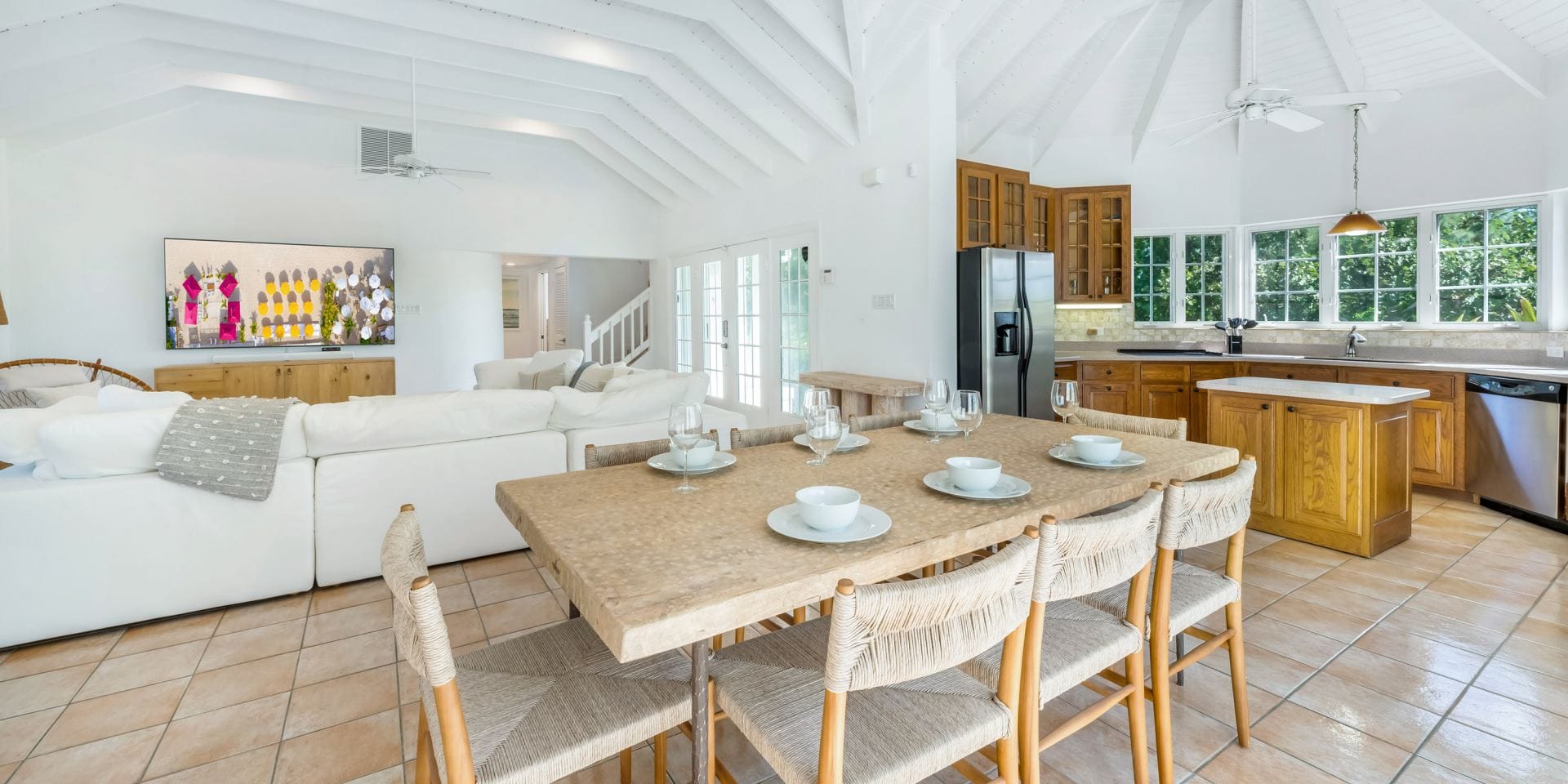 Villa Sea Cove — luxury villa photo 2