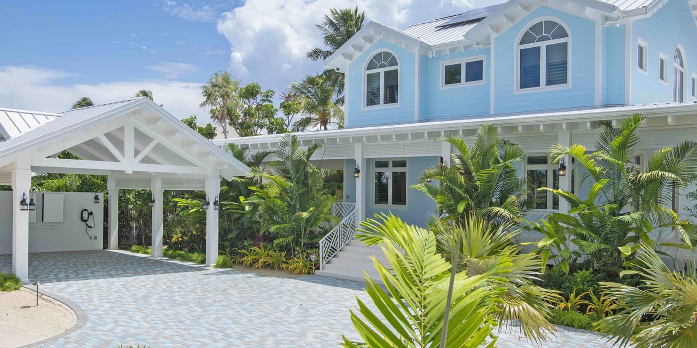 Villa Kai-Yak Cove - Image 1