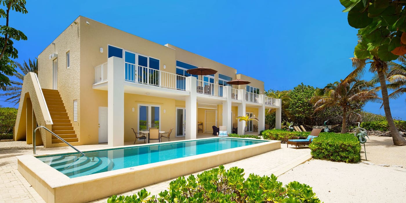 Villa Caymanas - Image 1