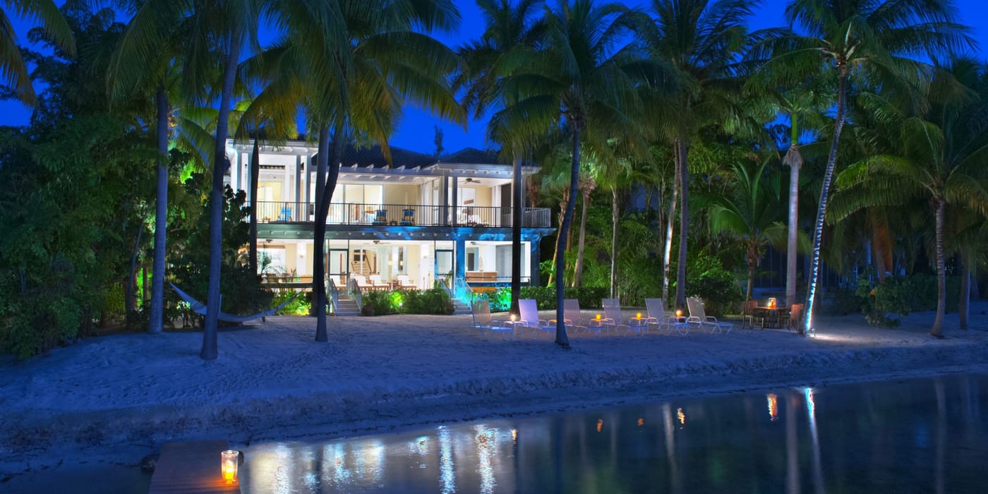 Villa Cos Kai - Image 1