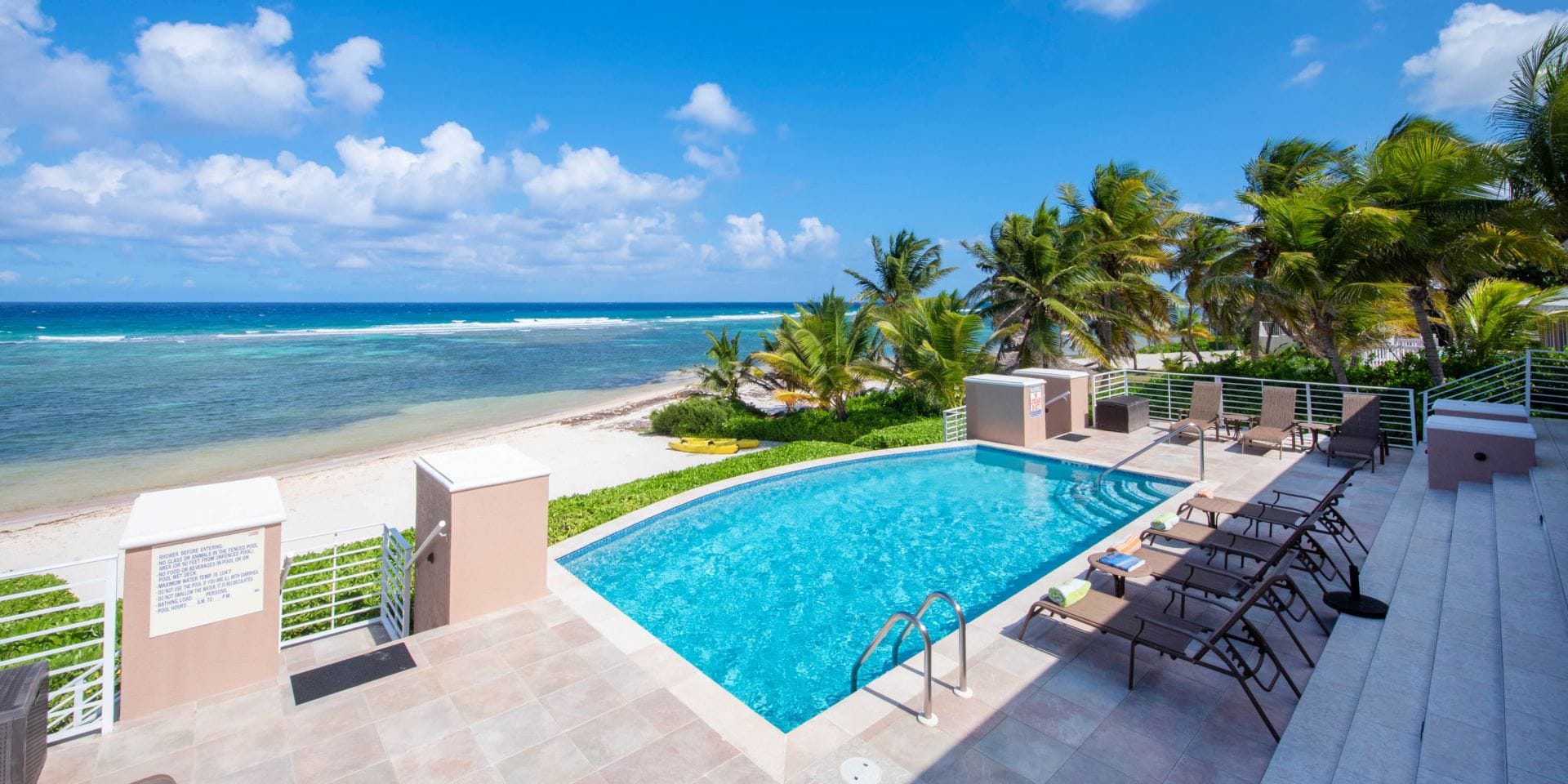 Villa Coral Kai — luxury villa photo 1
