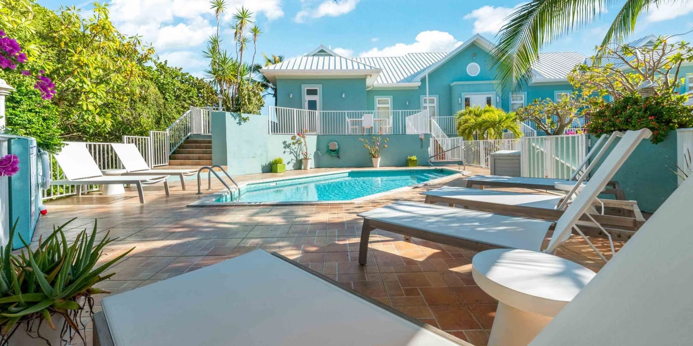 Villa Hilltime - Image 1