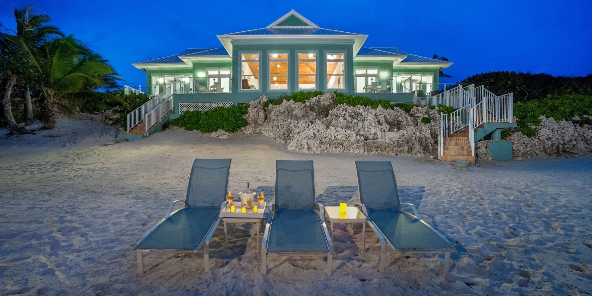 Villa Hilltime — luxury villa photo 1