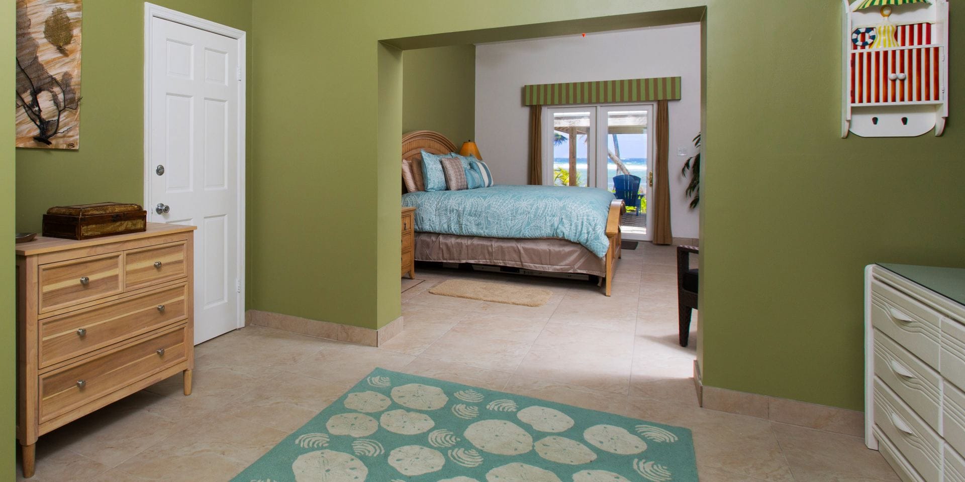 Villa Coconut Beach — luxury villa photo 2