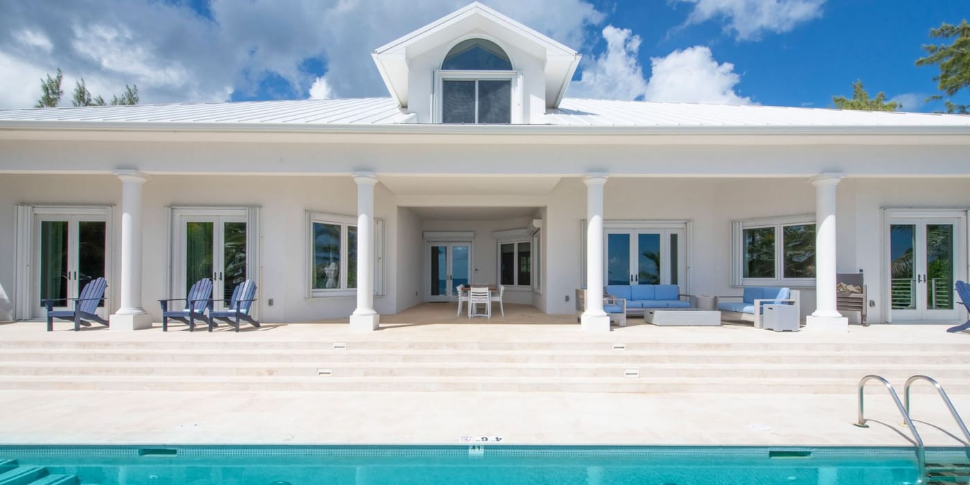 Villa Ocean Kai - Image 1