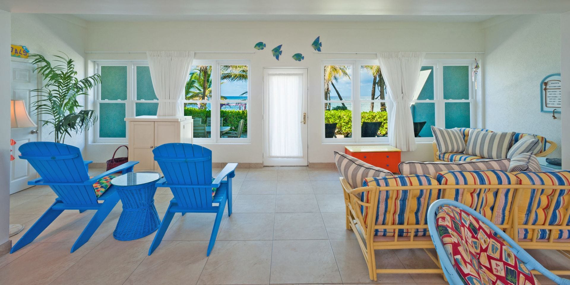 Villa Coconut Beach — luxury villa photo 33