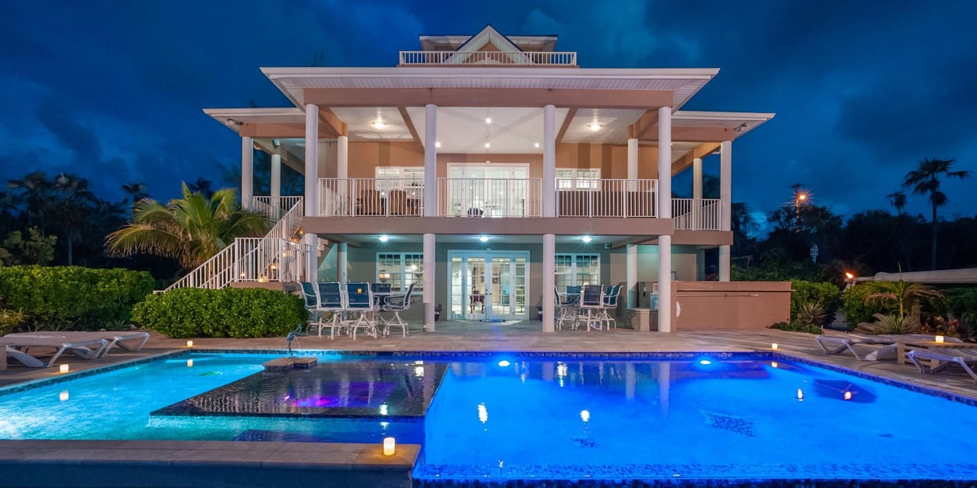 Our Cayman Cottage - Image 1