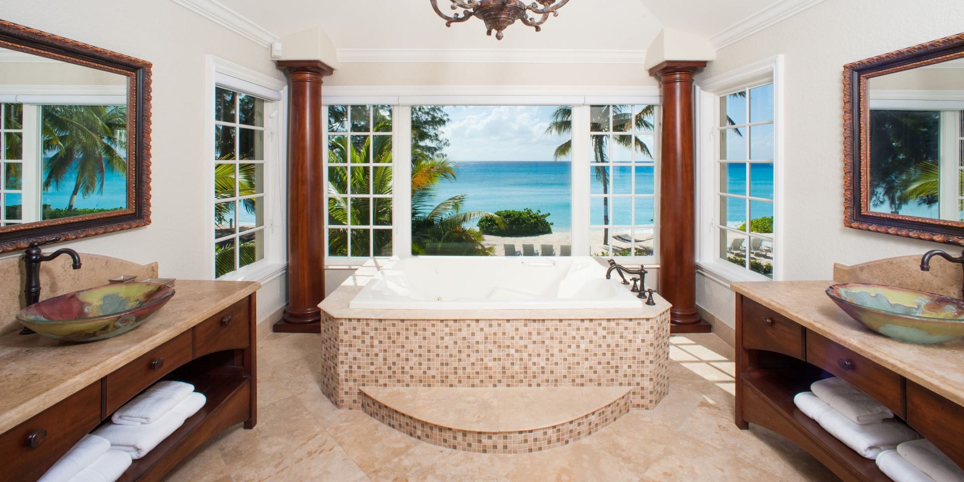 Villa Coconut Walk — luxury villa photo 1