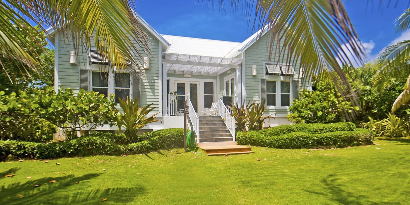 Sea Orchard Retreat - Image 1