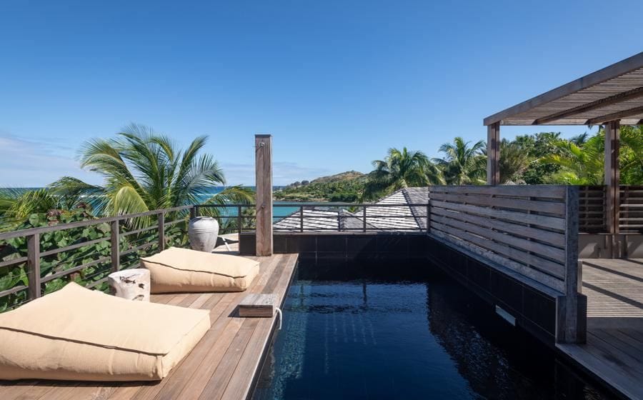 Villa Ocean S 21 — luxury villa photo 1