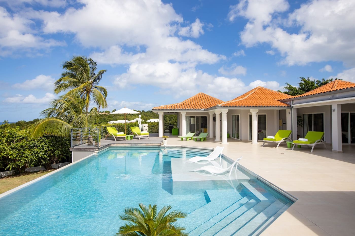 Villa Giselle - Image 1