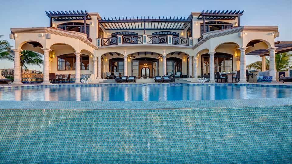 Villa Amarilla - Image 1