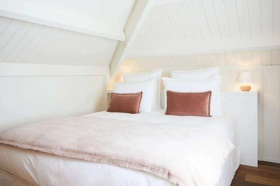 La Paloma — luxury villa photo 1