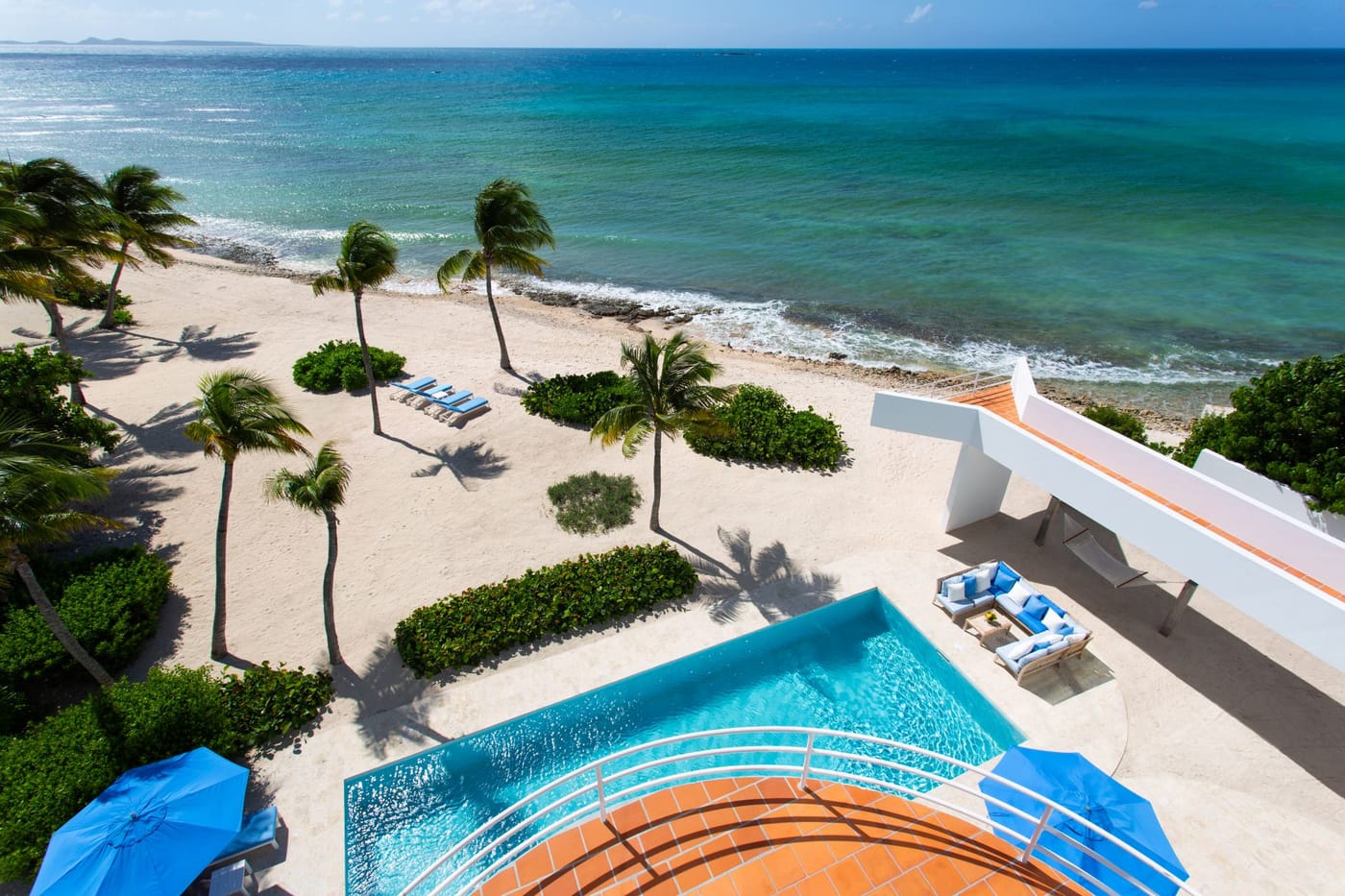 Antilles Pearl - Image 1