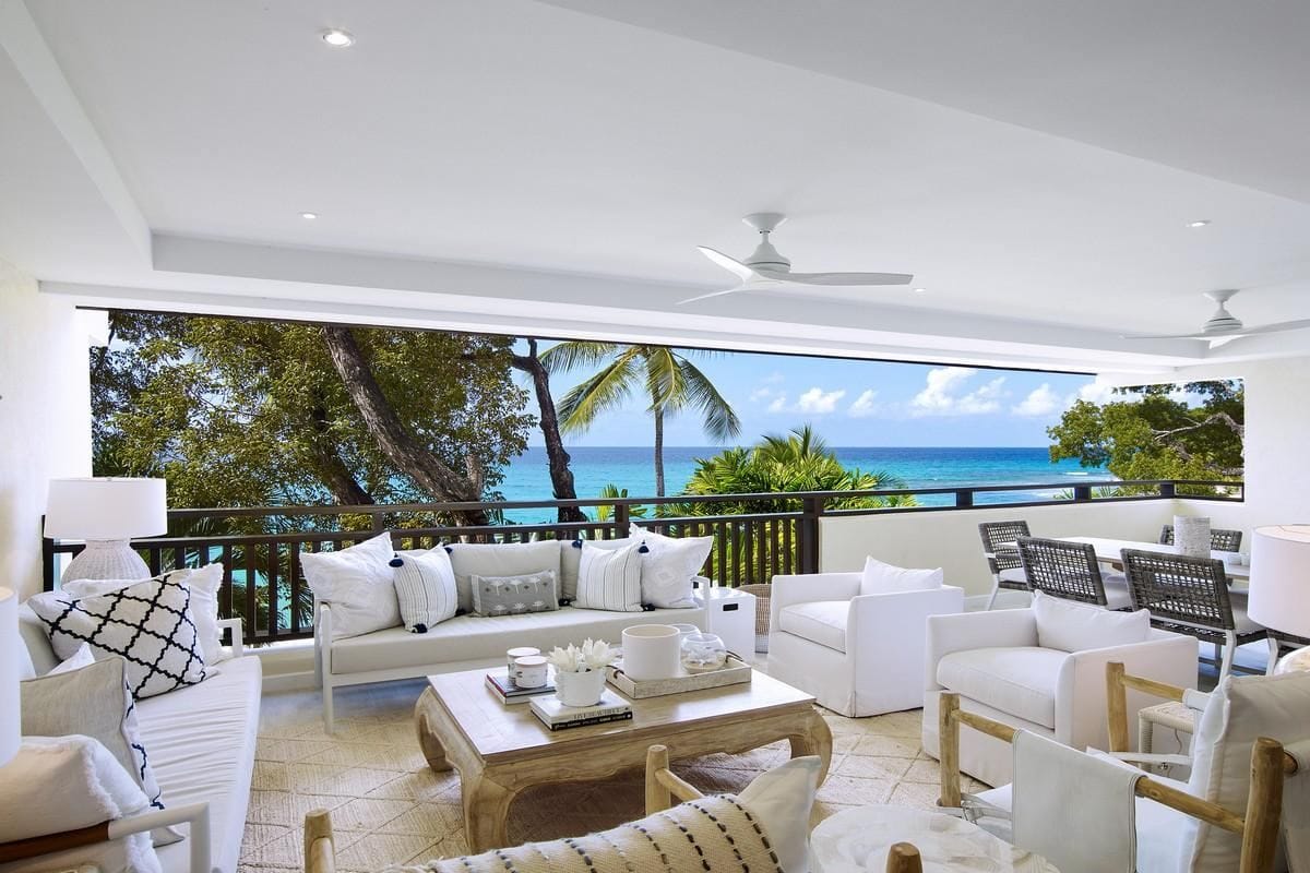 Coral Cove 9 - Beachi — luxury villa photo 1