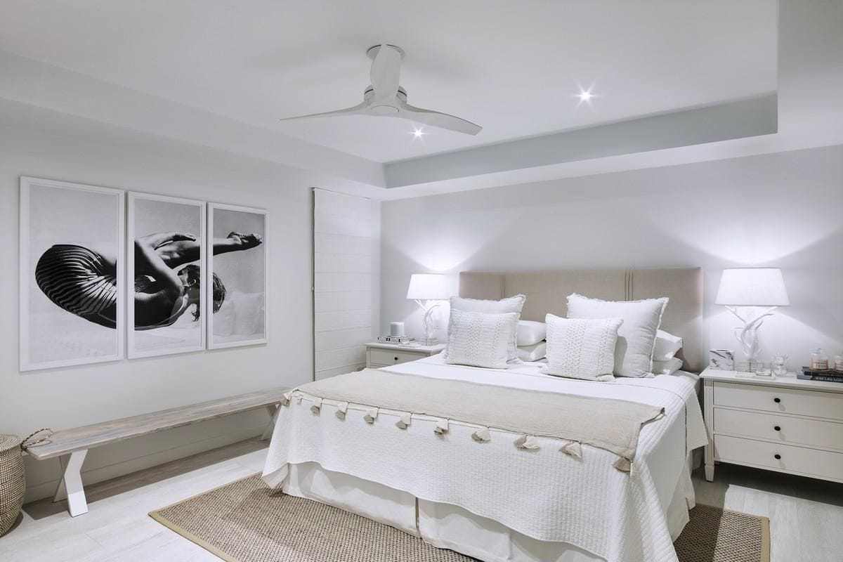 Coral Cove 9 - Beachi — luxury villa photo 2
