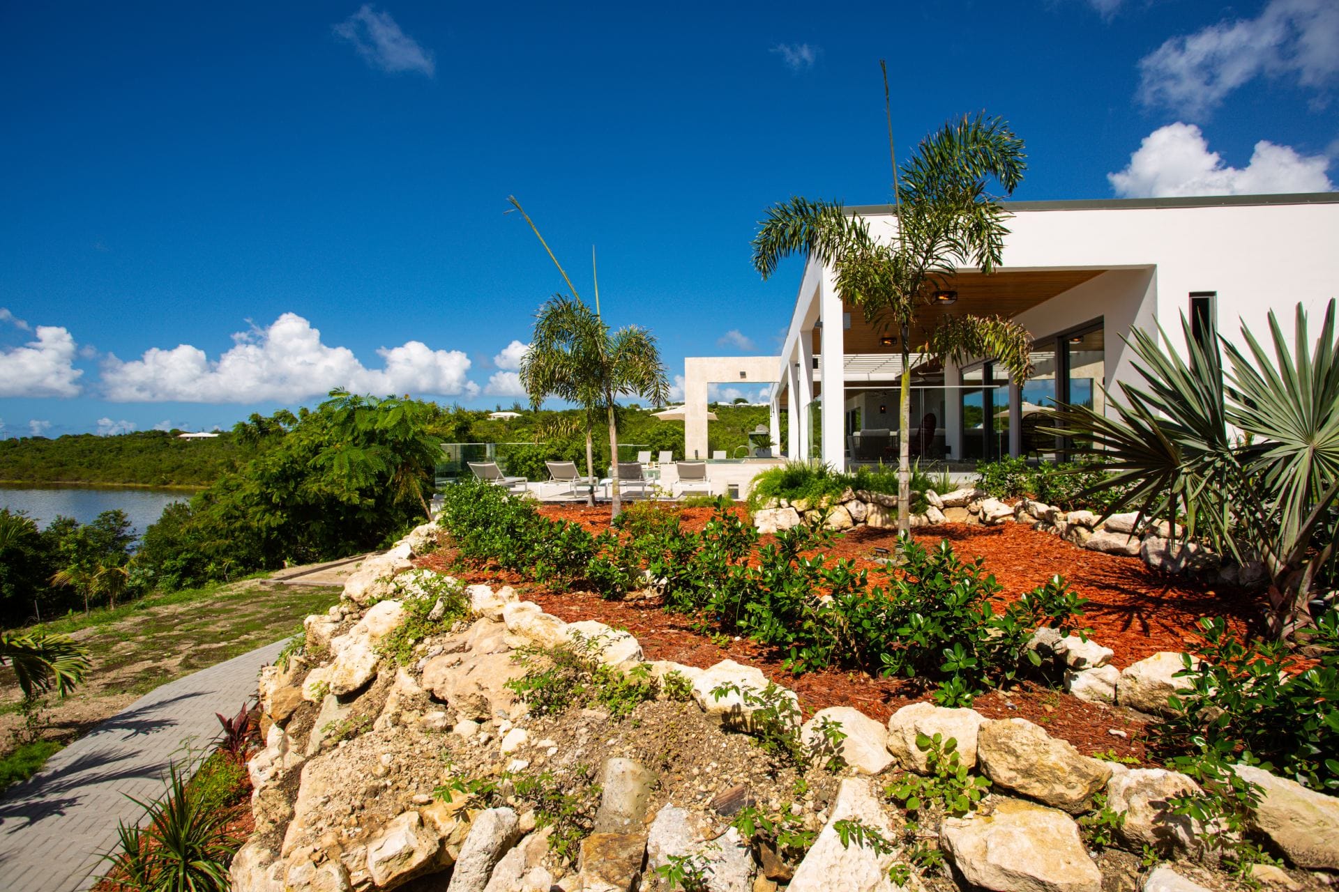 Villa Wellness — luxury villa photo 52