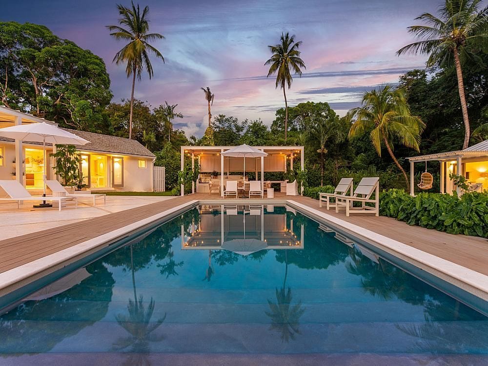 Honeycomb House - Queens Fort — luxury villa photo 1