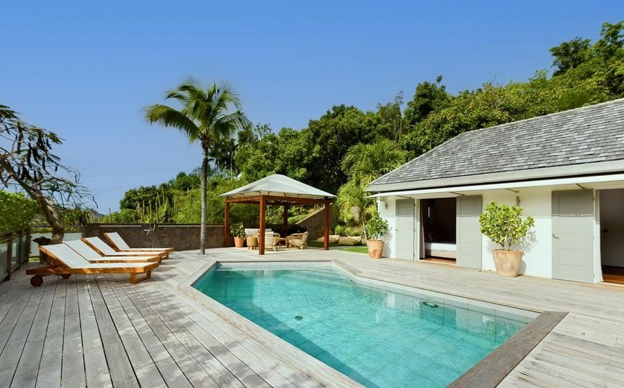 Villa Vi — luxury villa photo 1