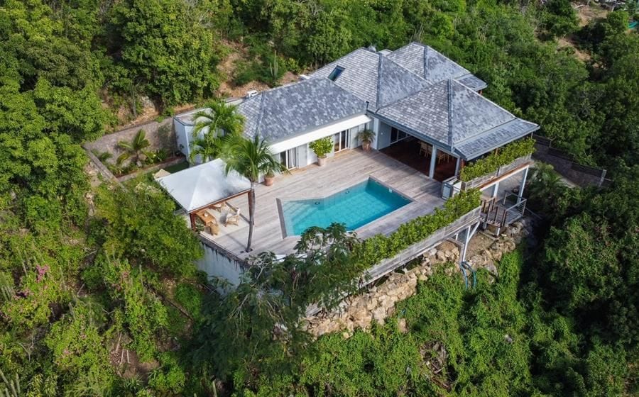 Villa Vi - Image 1