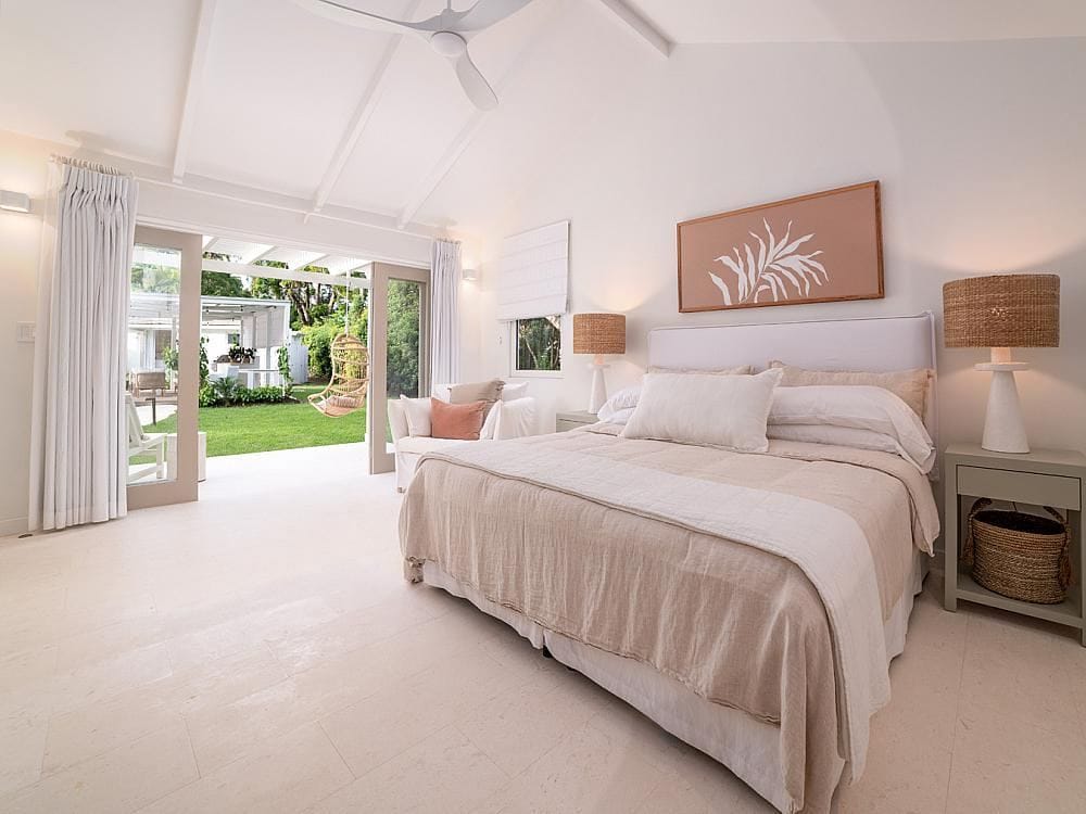 Honeycomb House - Queens Fort — luxury villa photo 1
