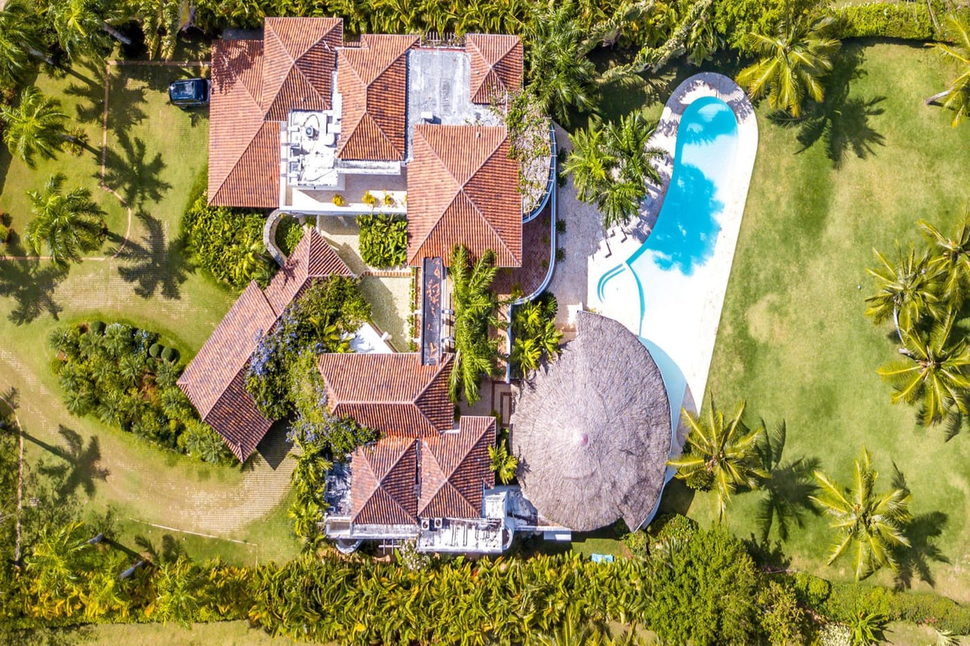 Breezy Hills - Casa de Campo - Image 1