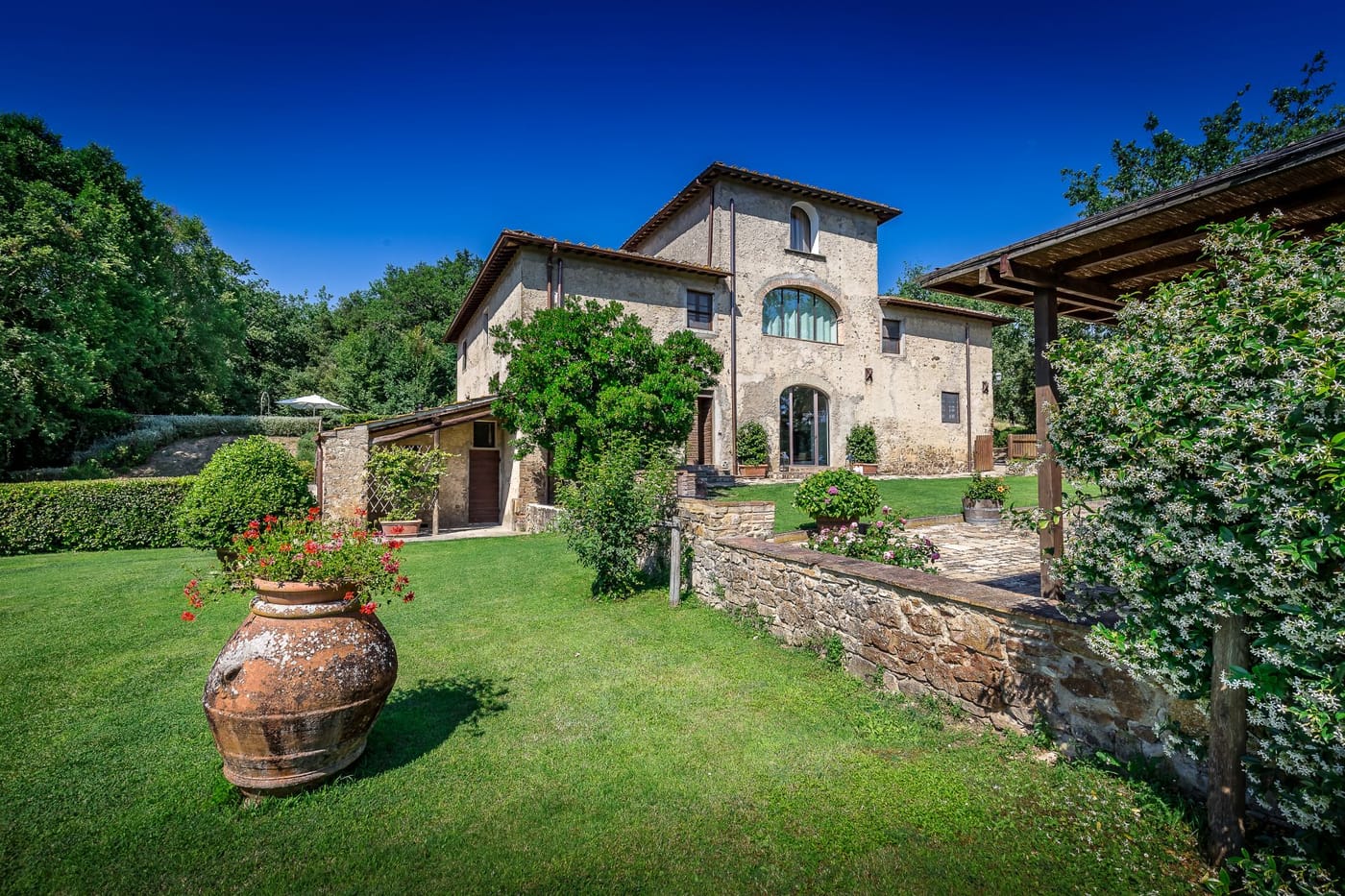 Villa Sant’Andrea - Image 1