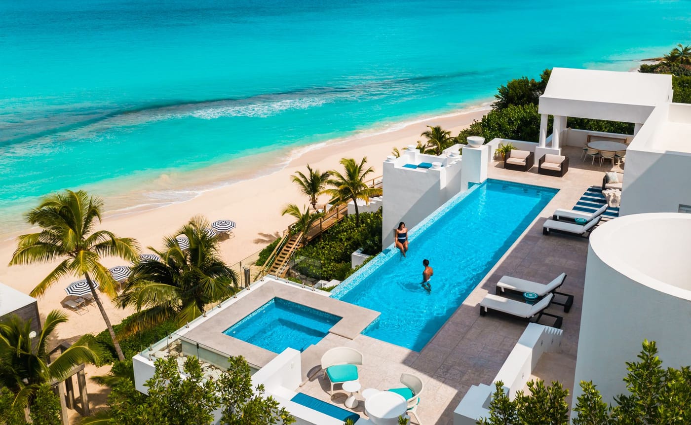 Sea Villa - Image 1
