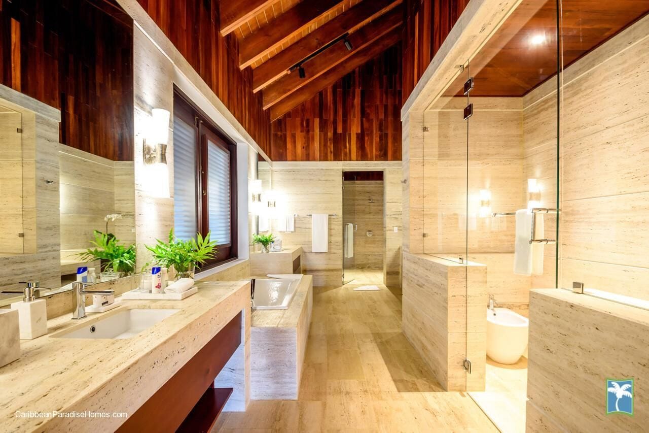 Casa Minitas 8 Br - Casa de Campo — luxury villa photo 42