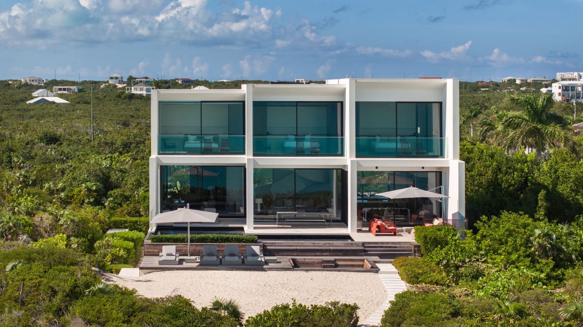 Villa UXUE 6 BR - Image 1