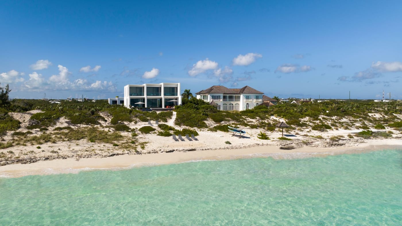 Villa UXUE 8 BR - Image 1