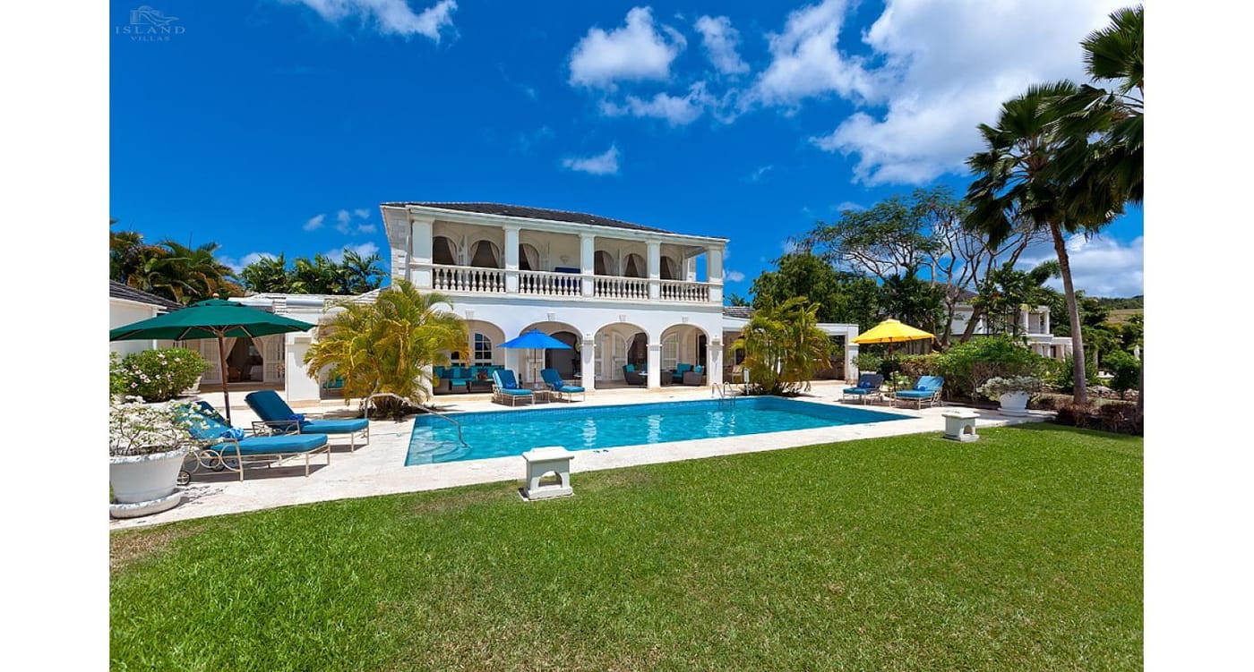 Palm Ridge 10, Benjoli Breeze - Image 1