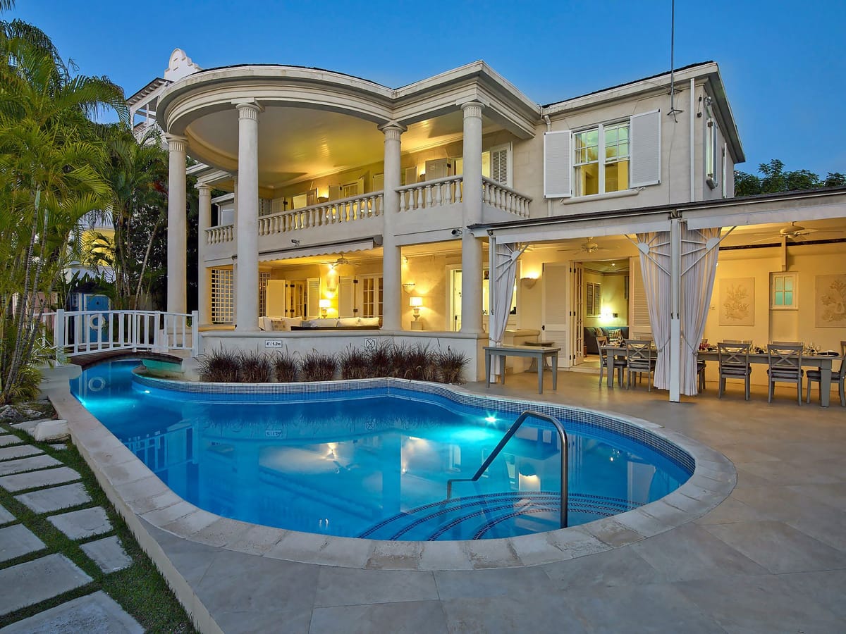 New Mansion - Image 1