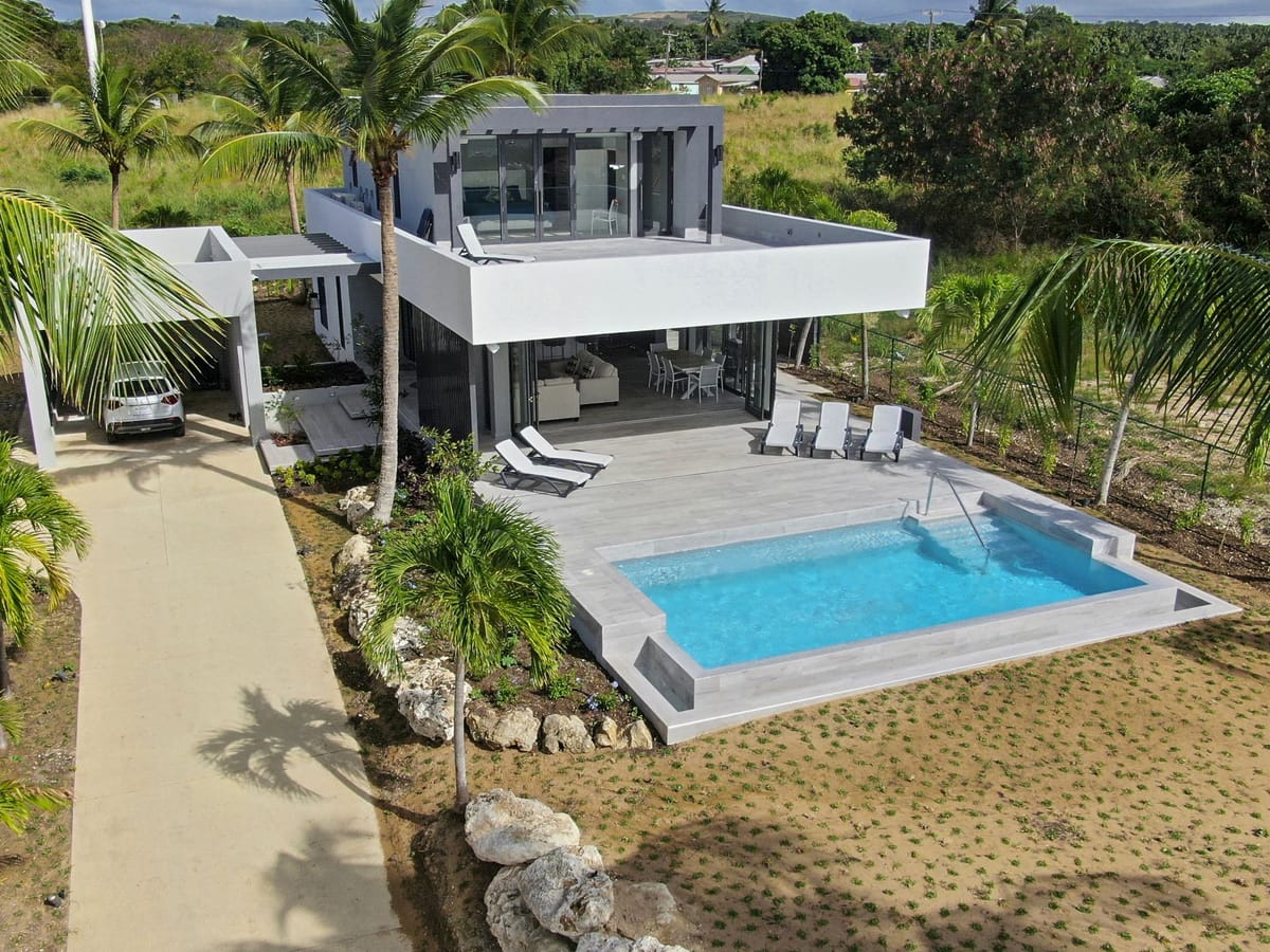 Virgo Villa - Image 1