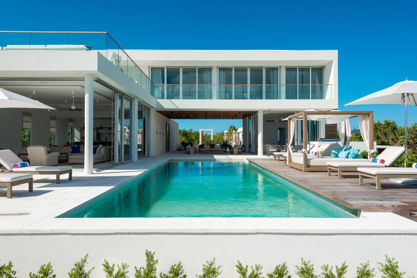 Villa Big Chill - Image 1