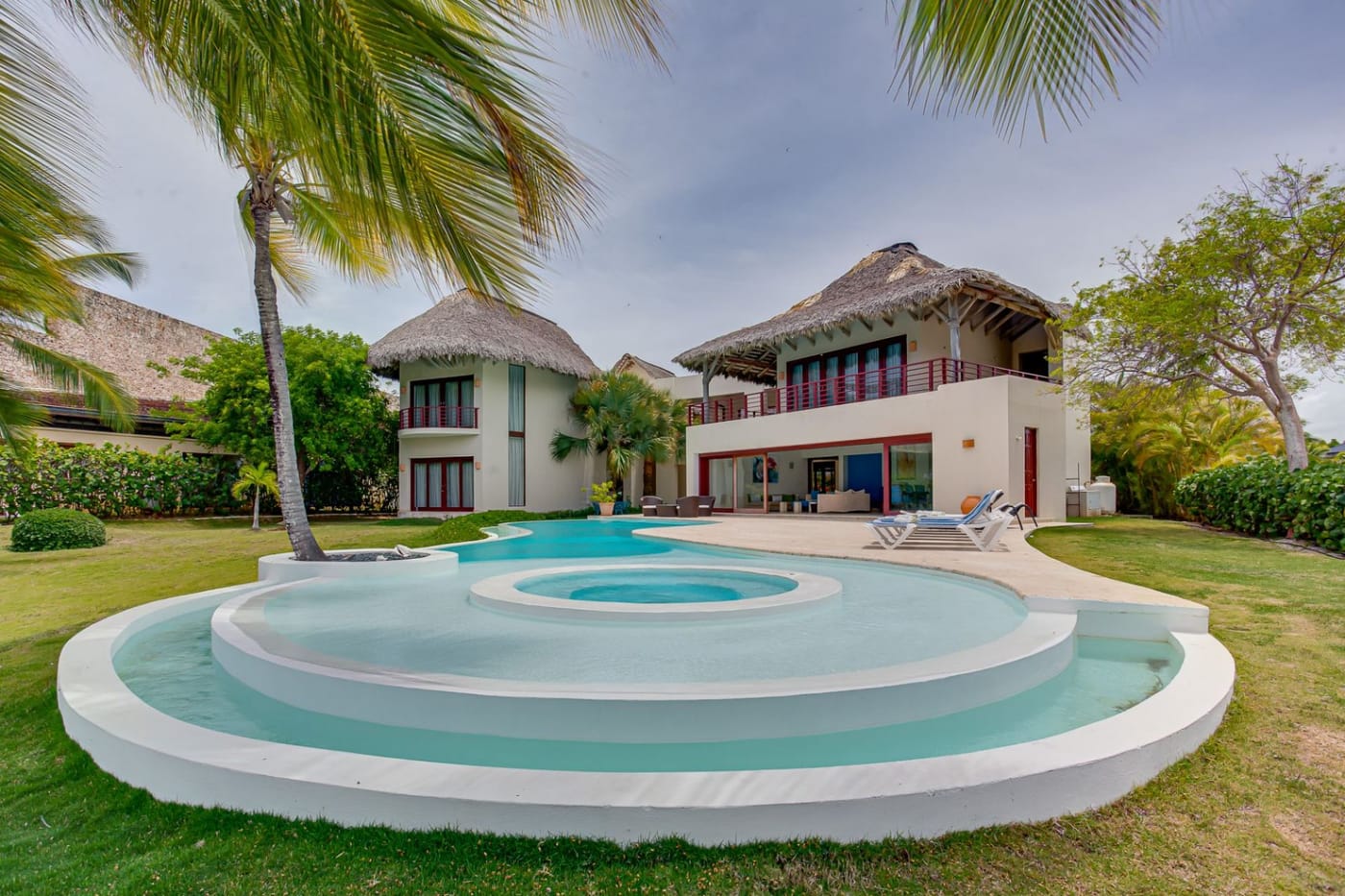 Villa Cayuco 33 - Image 1