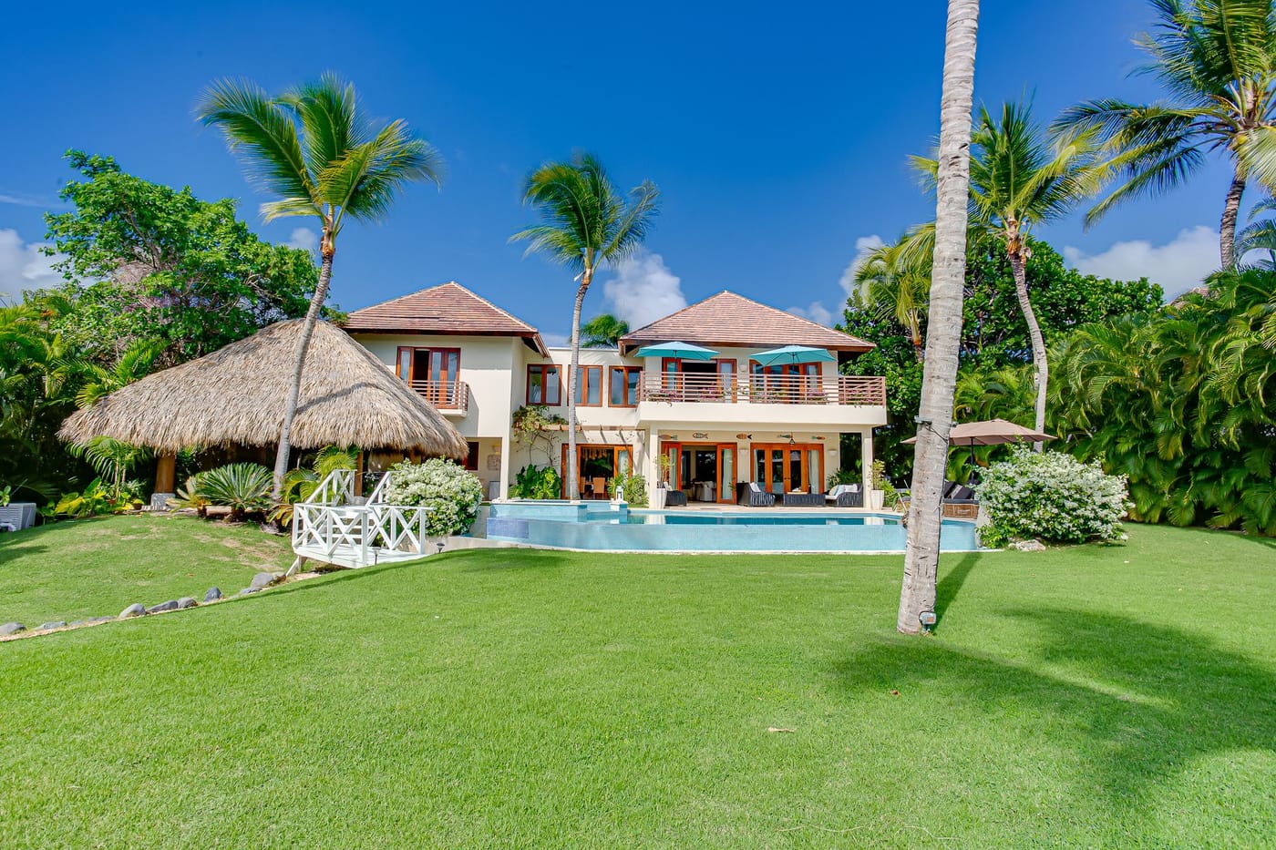 Villa Jaguey 10 - Image 1