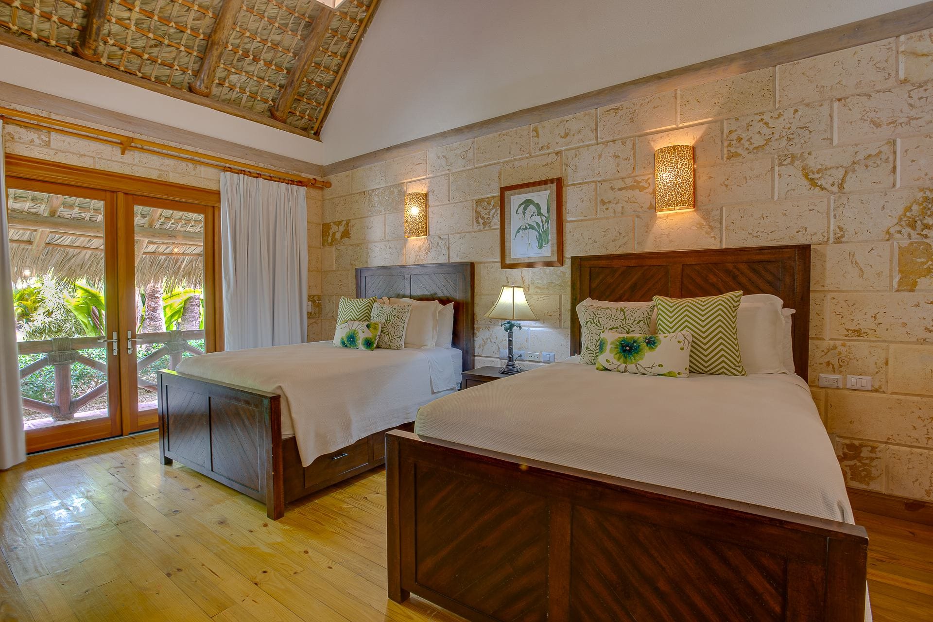 Villa Caleton 1 — luxury villa photo 2