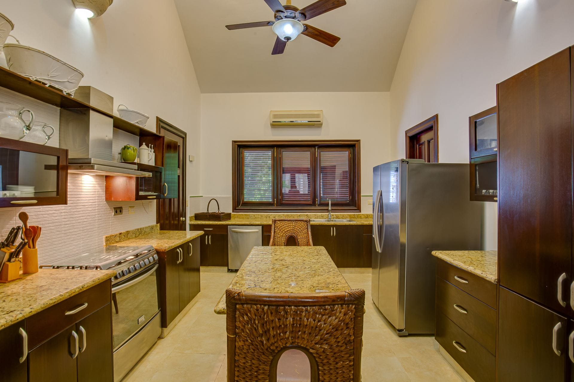 Villa La Cana H5 — luxury villa photo 2
