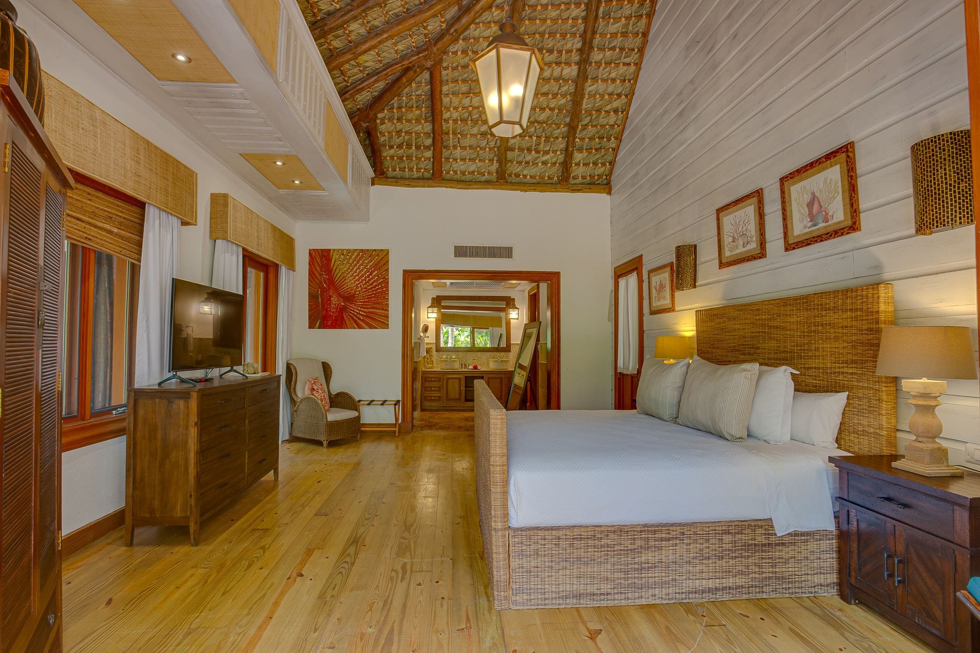 Villa Caleton 1 — luxury villa photo 1