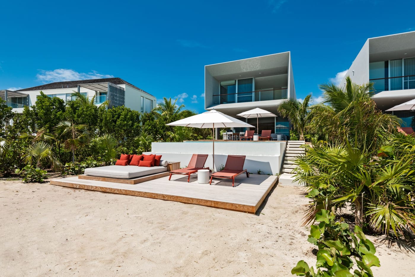 Long Bay Enclave - 4 BDR BEACH HOUSE - Image 1