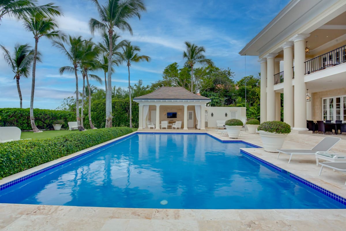 Villa Sunny - Image 1
