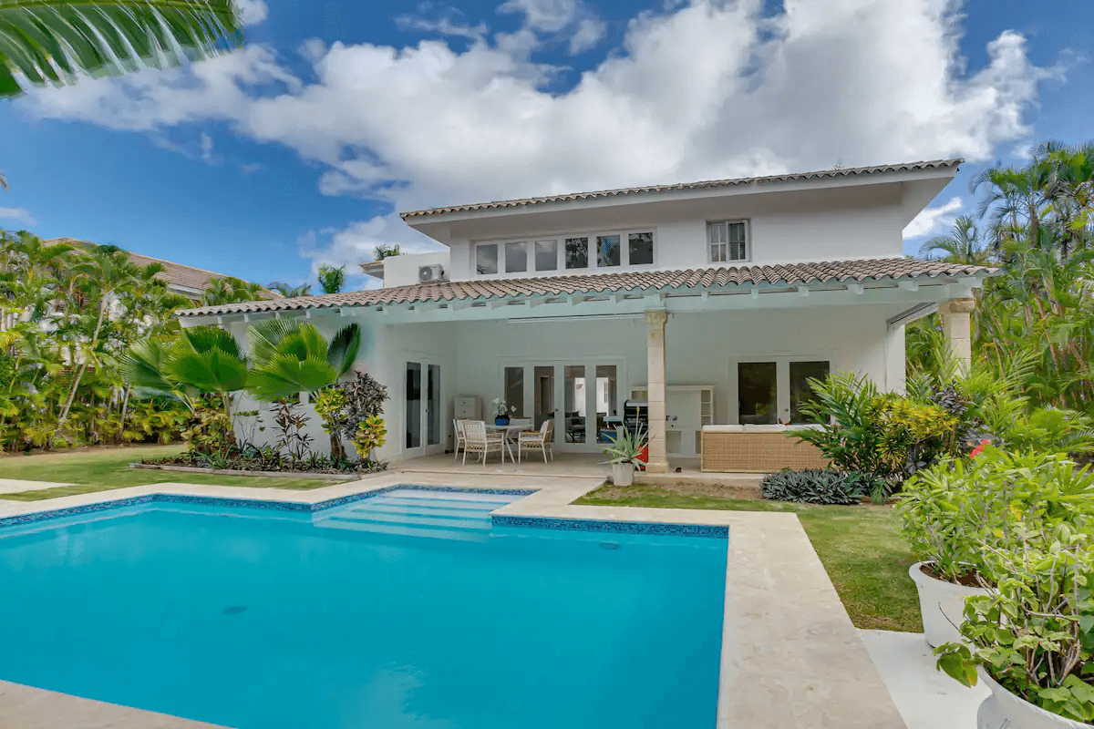 Villa Tortuga Bay B50 - Image 1