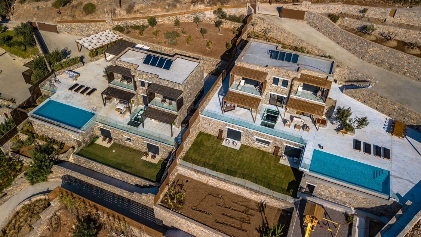 Villa Dimitra - Image 1