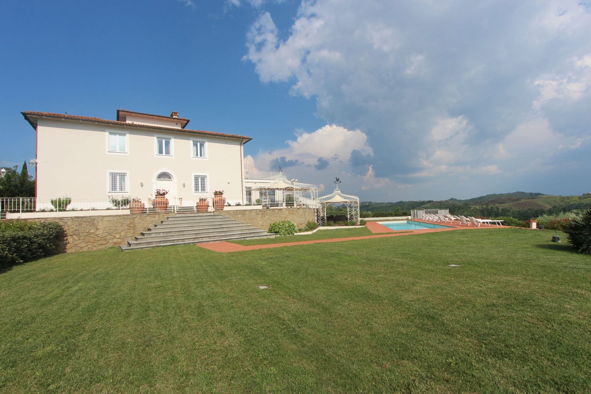 Villa Luce — luxury villa photo 1