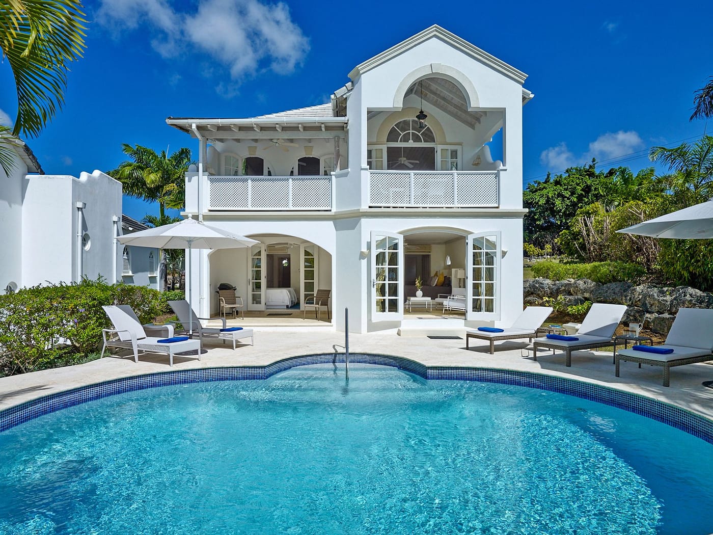 Royal Villa 1 - Swansway - Image 1