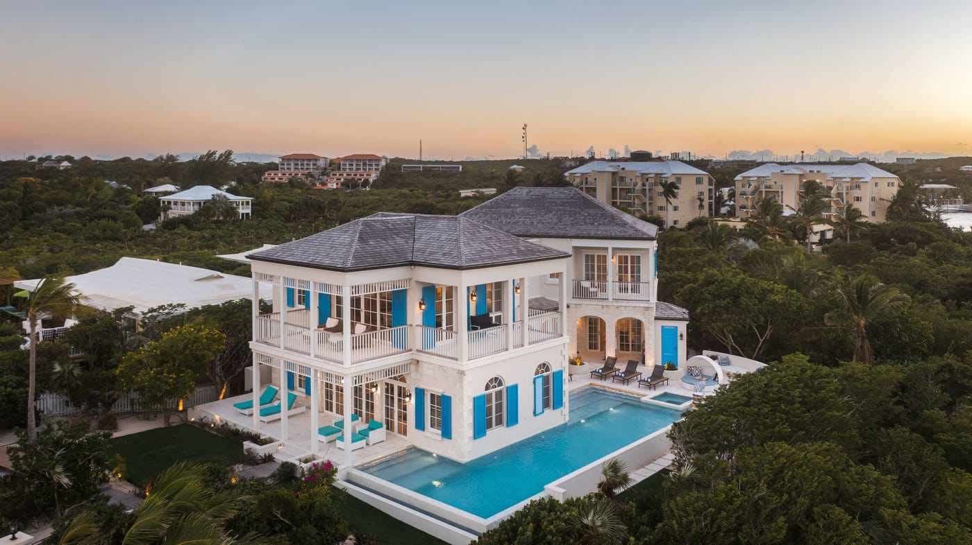 Villa Azzurra - Image 1
