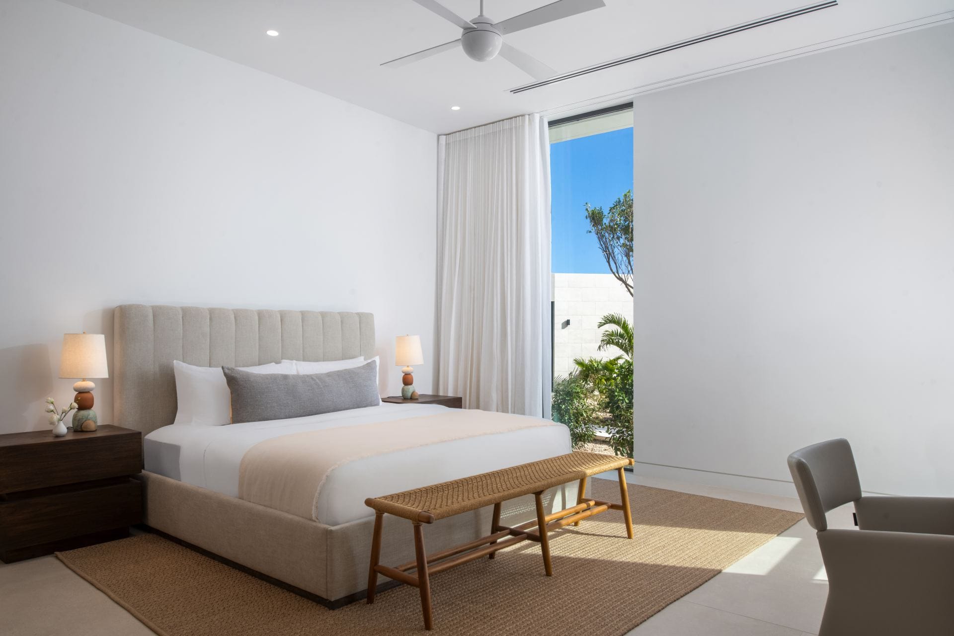 The Point — luxury villa photo 2
