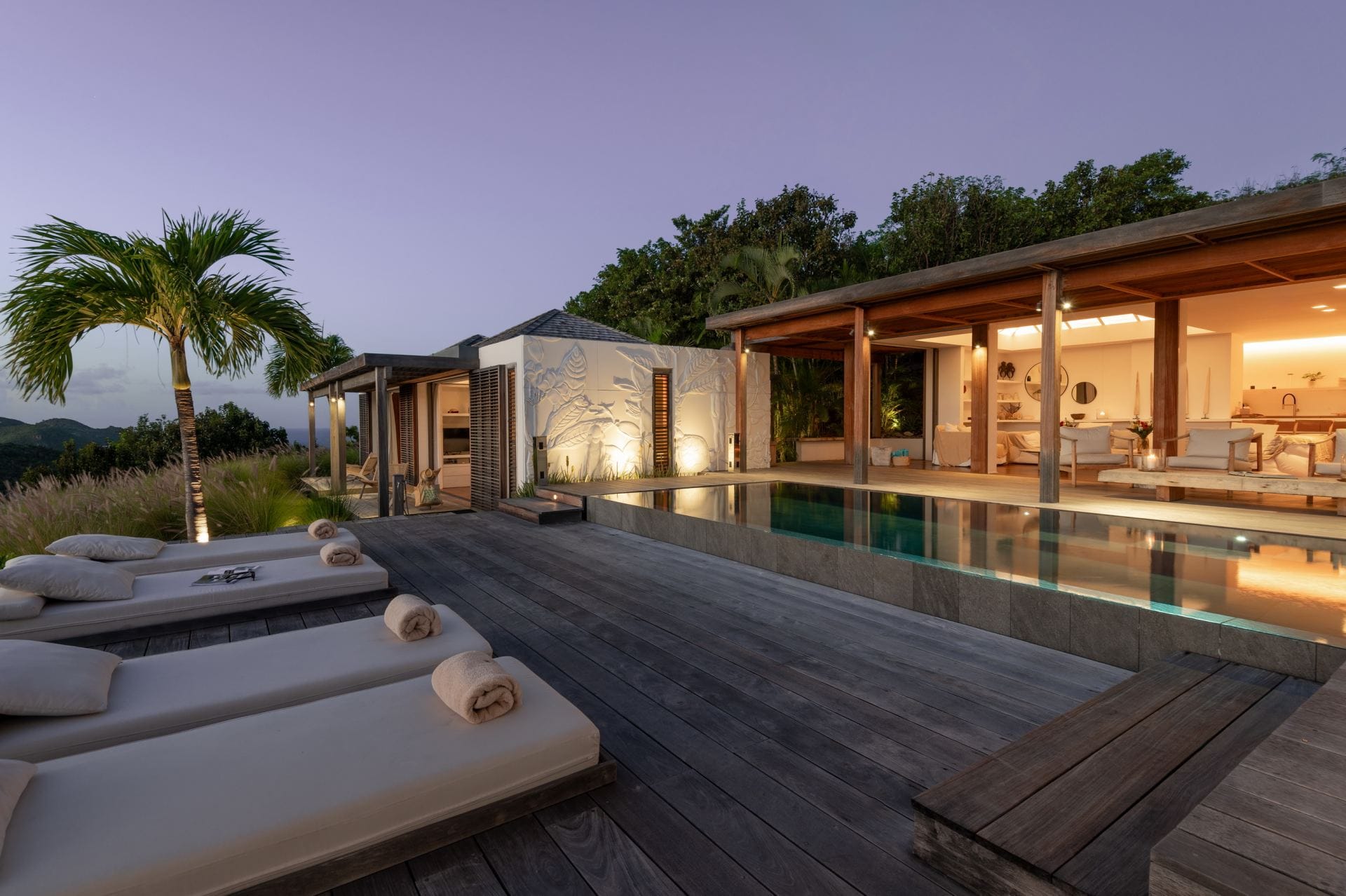 Floating Garden — luxury villa photo 48