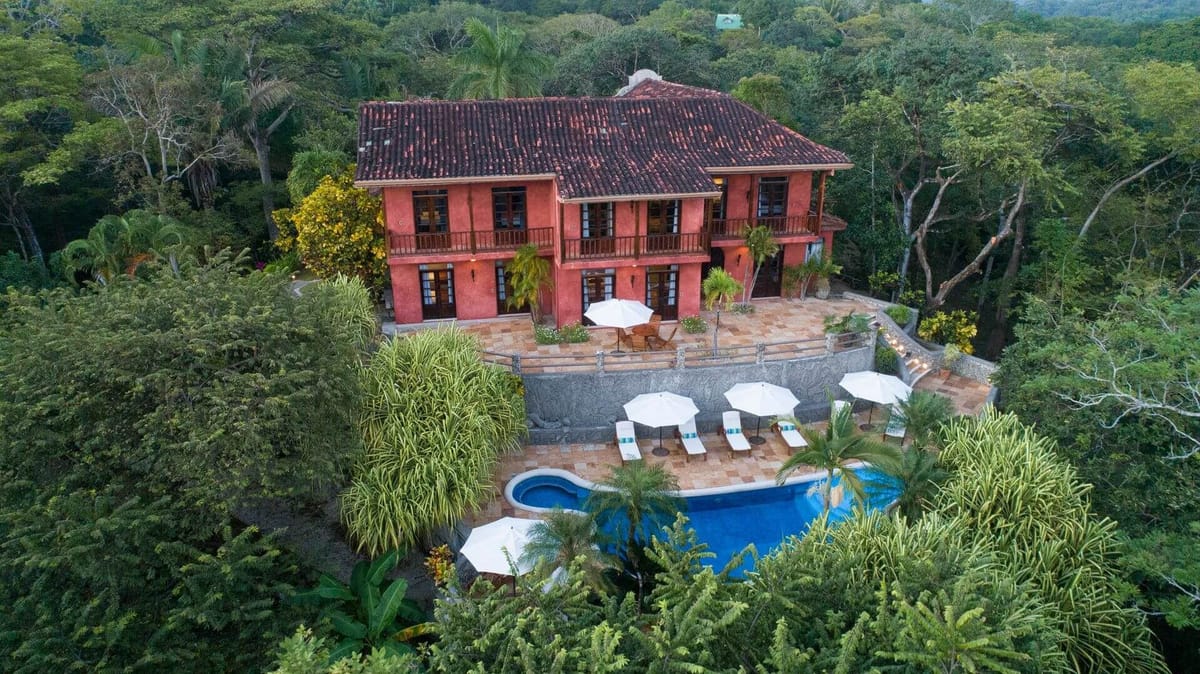Casa Barrigona - Image 1